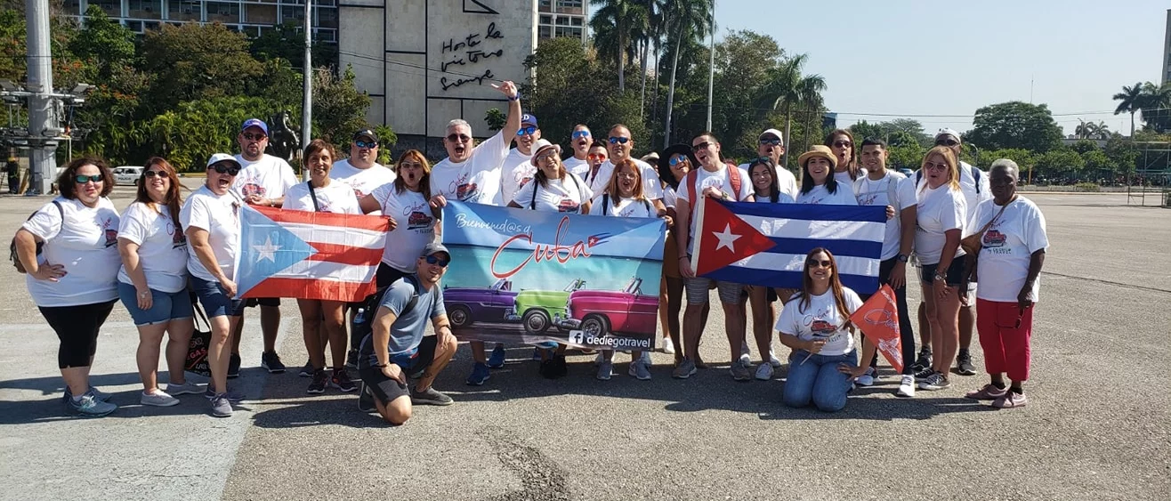 cuba