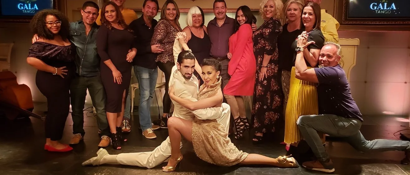 tango